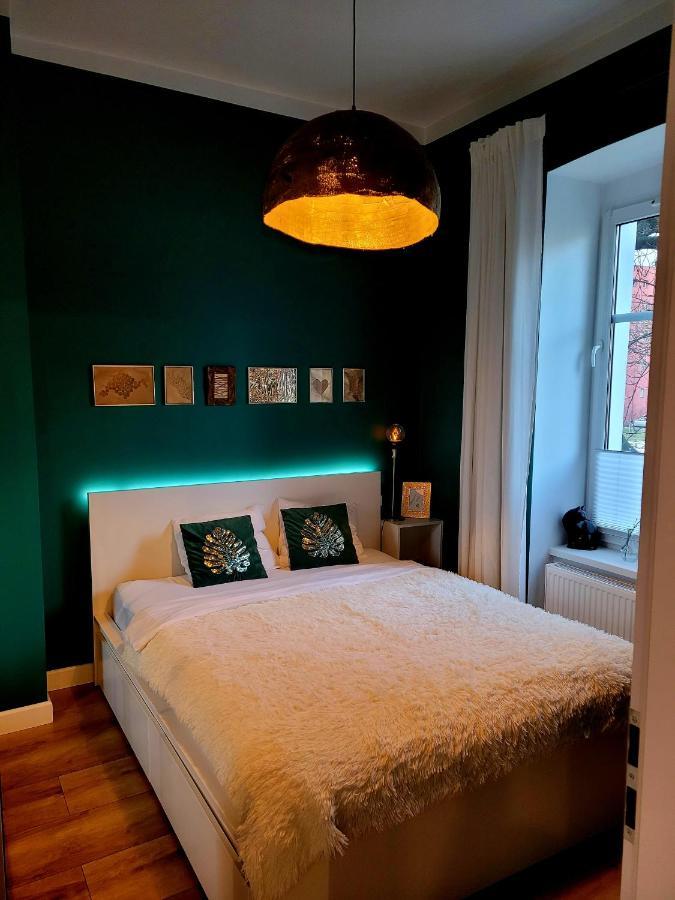 Apartament By The Way Apartment Wroclaw Exterior photo