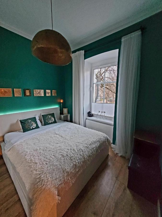 Apartament By The Way Apartment Wroclaw Exterior photo